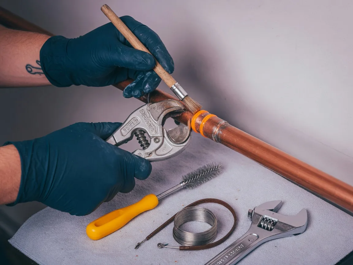 Why choose Sump Pump Repair in Gilson, IL